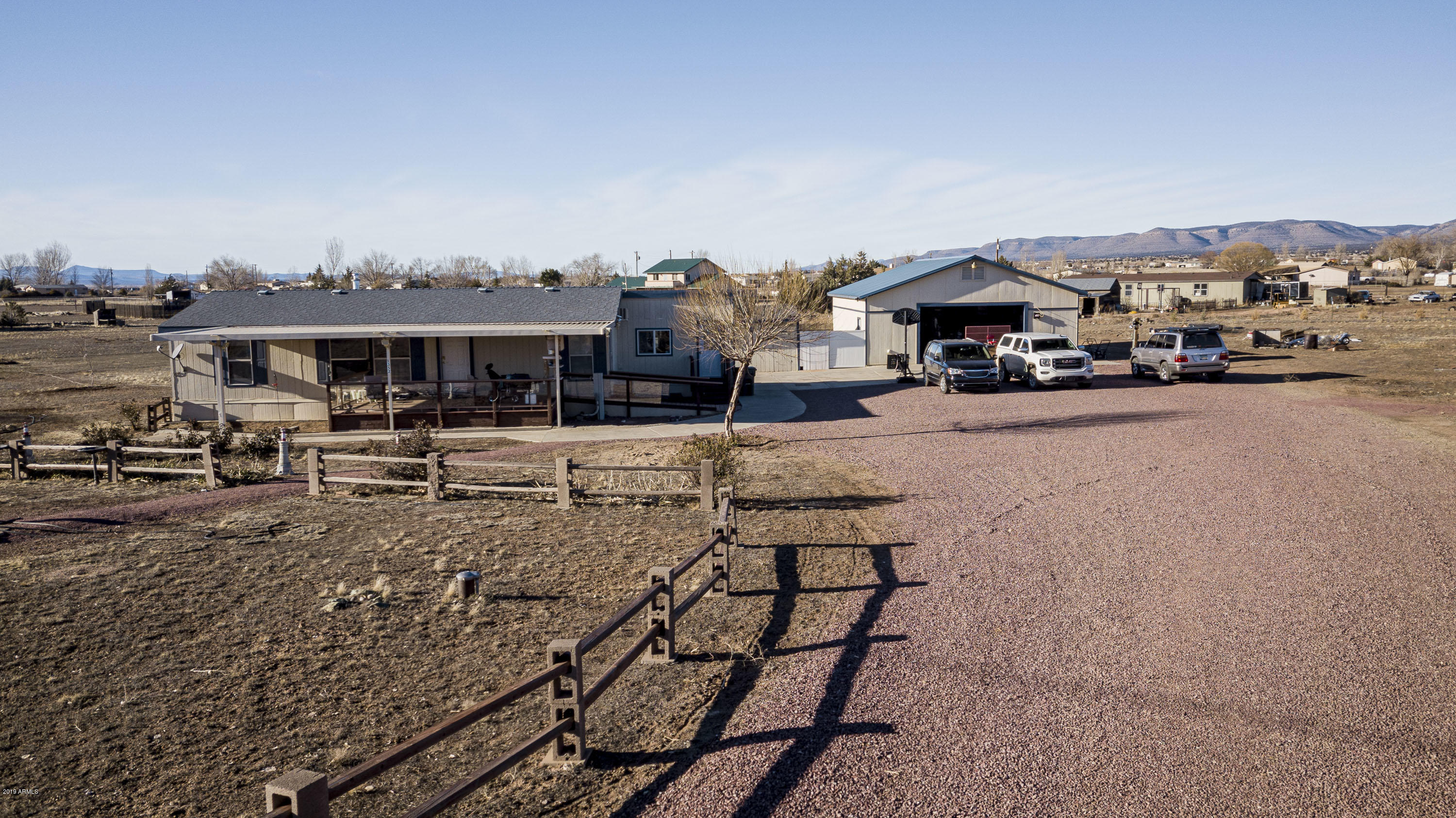 1352 West Brand Iron Road Paulden, AZ 86334 - Photo 1 of 44 DJI_0107DJI_0107