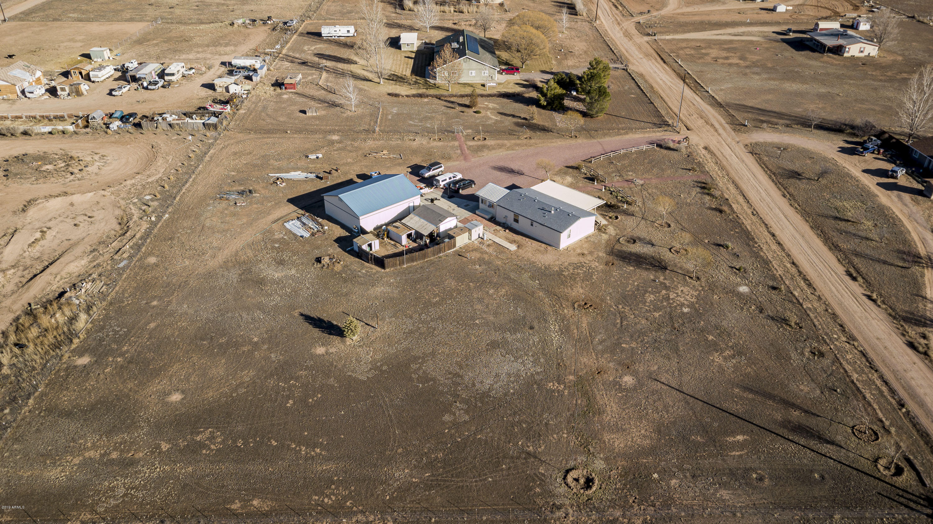 1352 West Brand Iron Road Paulden, AZ 86334 - Photo 33 of 44 DJI_0095DJI_0095