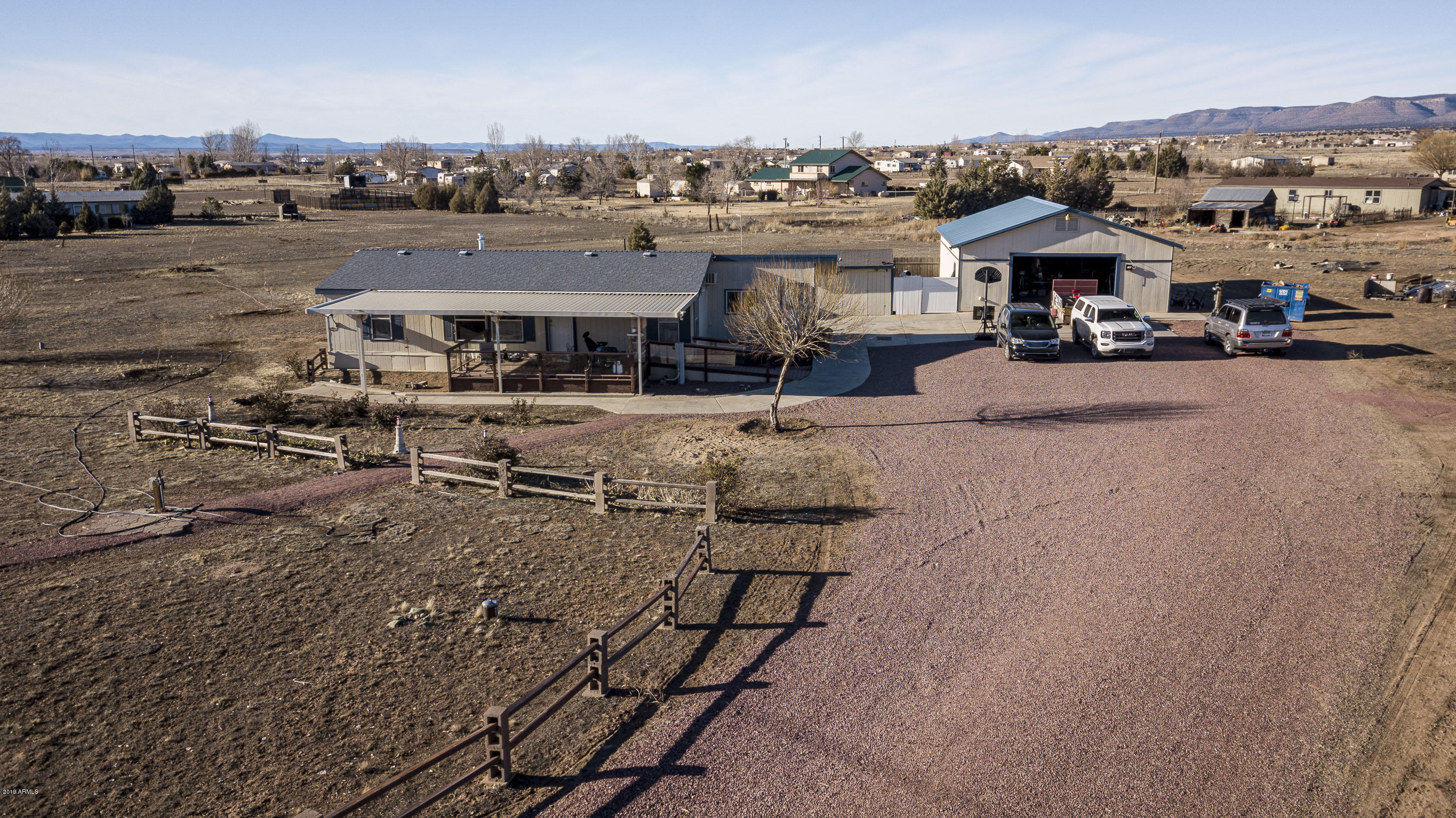 1352 West Brand Iron Road Paulden, AZ 86334 - Photo 41 of 44 DJI_0103DJI_0103
