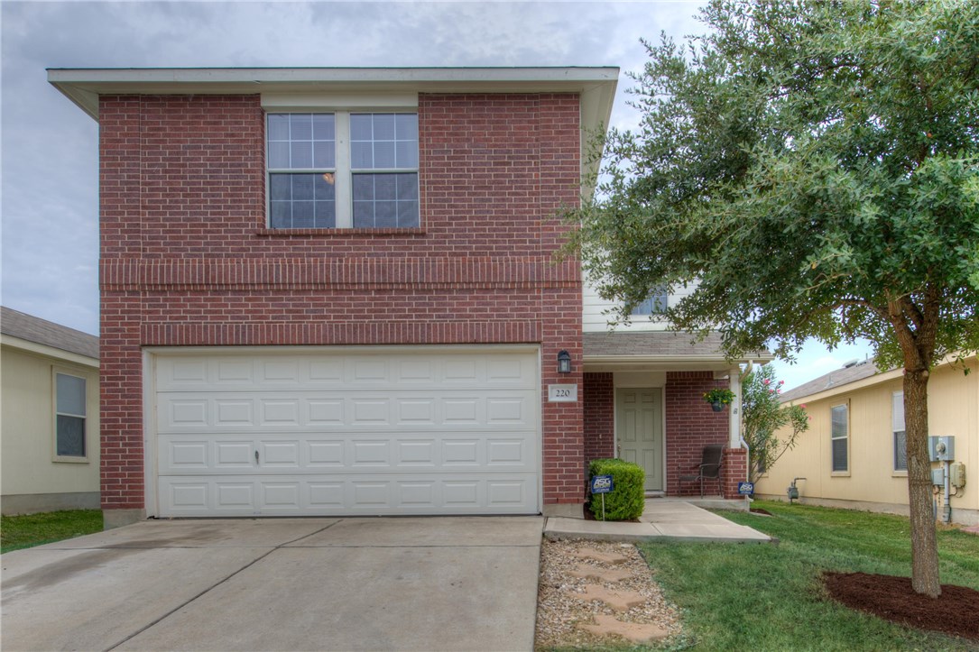 220 Black Forest Road Buda, TX 78610 - Photo 1 of 1