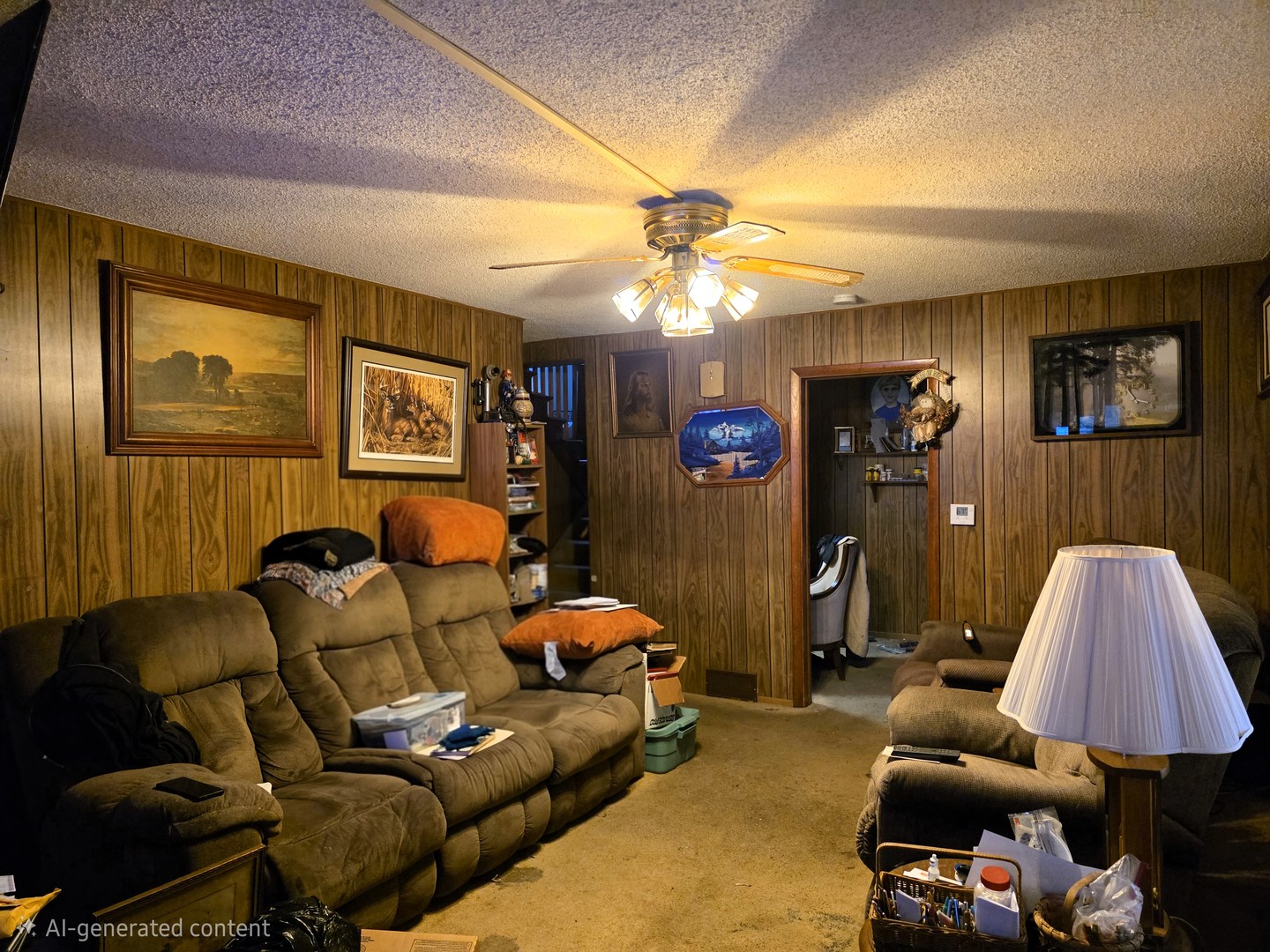 1111 West Le Fevre Road Sterling, IL 61081 - Photo 2 of 10