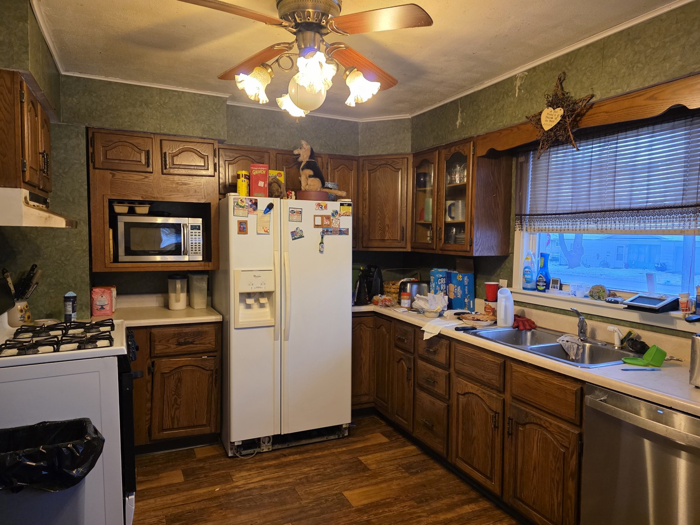 1111 West Le Fevre Road Sterling, IL 61081 - Photo 3 of 10