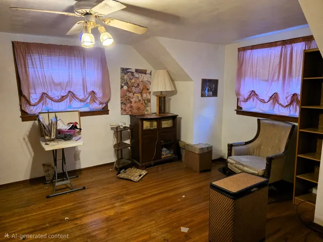 $89,900 | 1111 West Le Fevre Road, Sterling, IL 61081