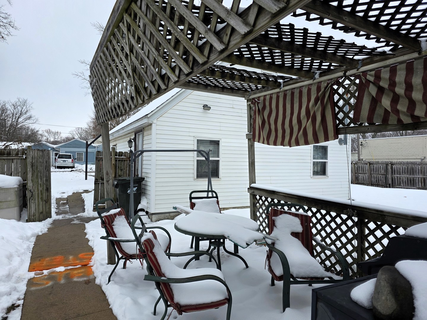 1111 West Le Fevre Road Sterling, IL 61081 - Photo 8 of 10