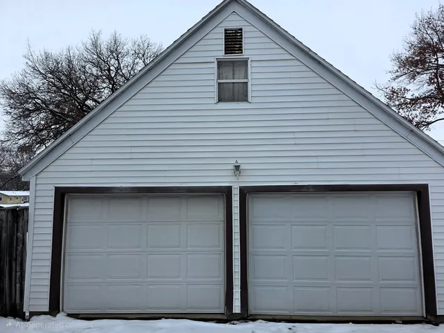 $89,900 | 1111 West Le Fevre Road, Sterling, IL 61081