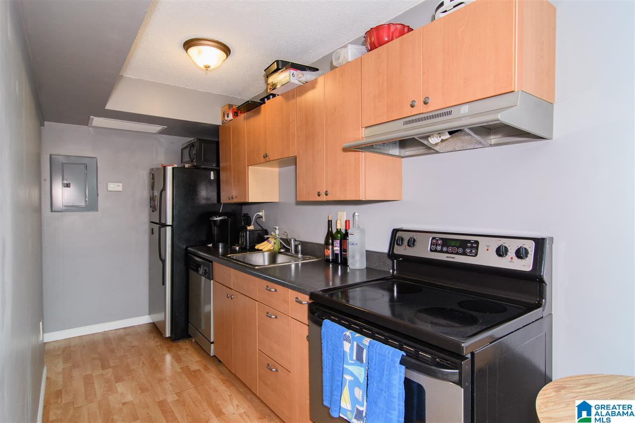 2990 Rhodes Circle South, Unit 217 Birmingham, AL 35205 - Photo 8 of 22