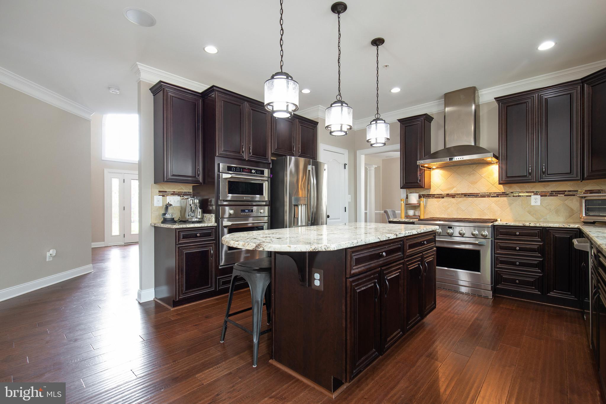 4201 Rolling Paddock Drive Upper Marlboro, MD 20772 - Photo 20 of 62