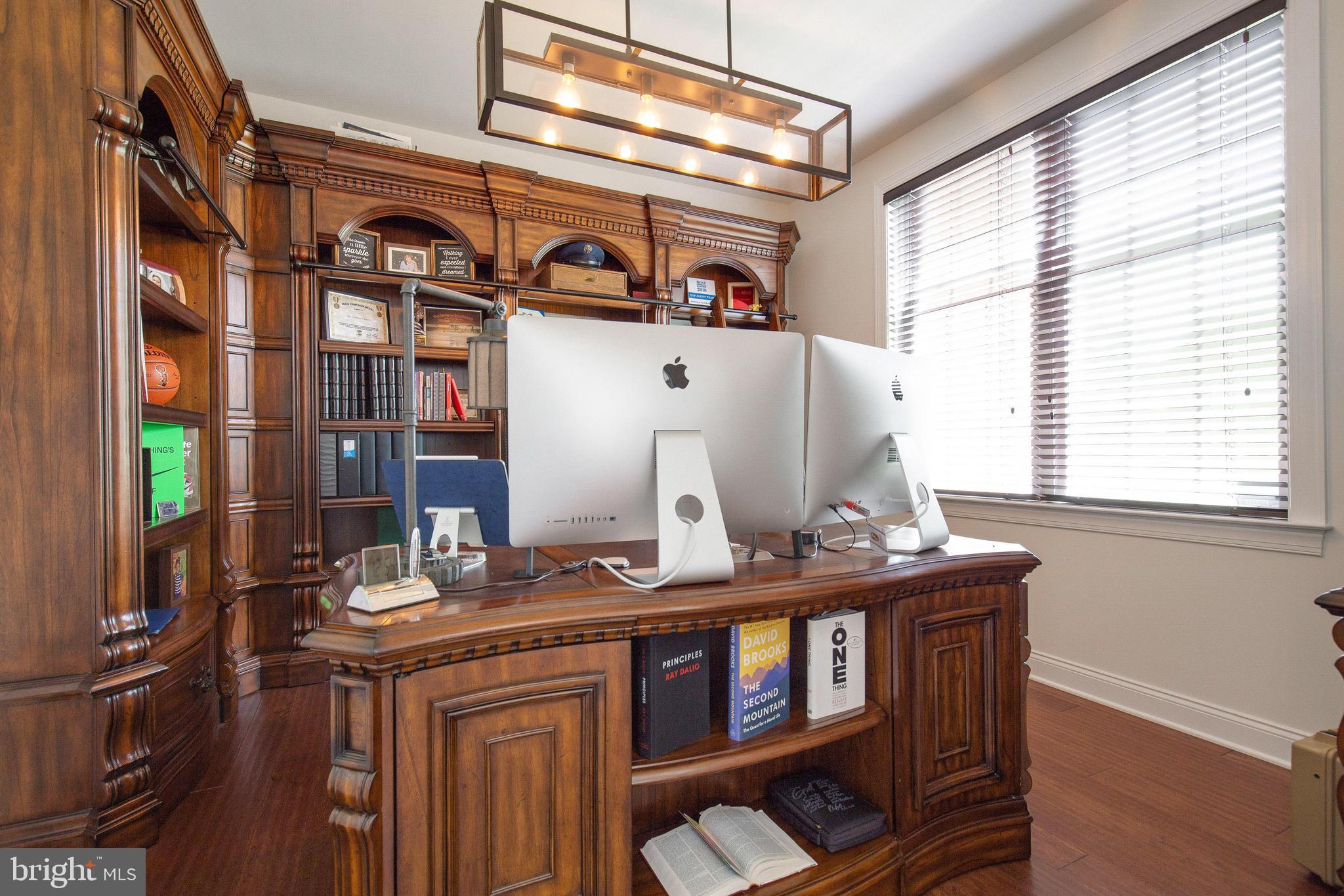 4201 Rolling Paddock Drive Upper Marlboro, MD 20772 - Photo 8 of 62 a view of a chairs and table in a room