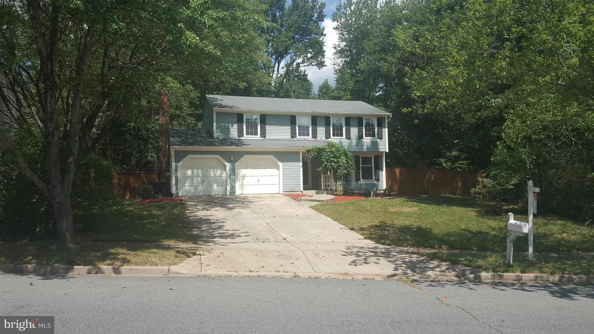 6705 Green Haven Road Lanham, MD 20706 - Photo 1 of 26 Exterior (Front)