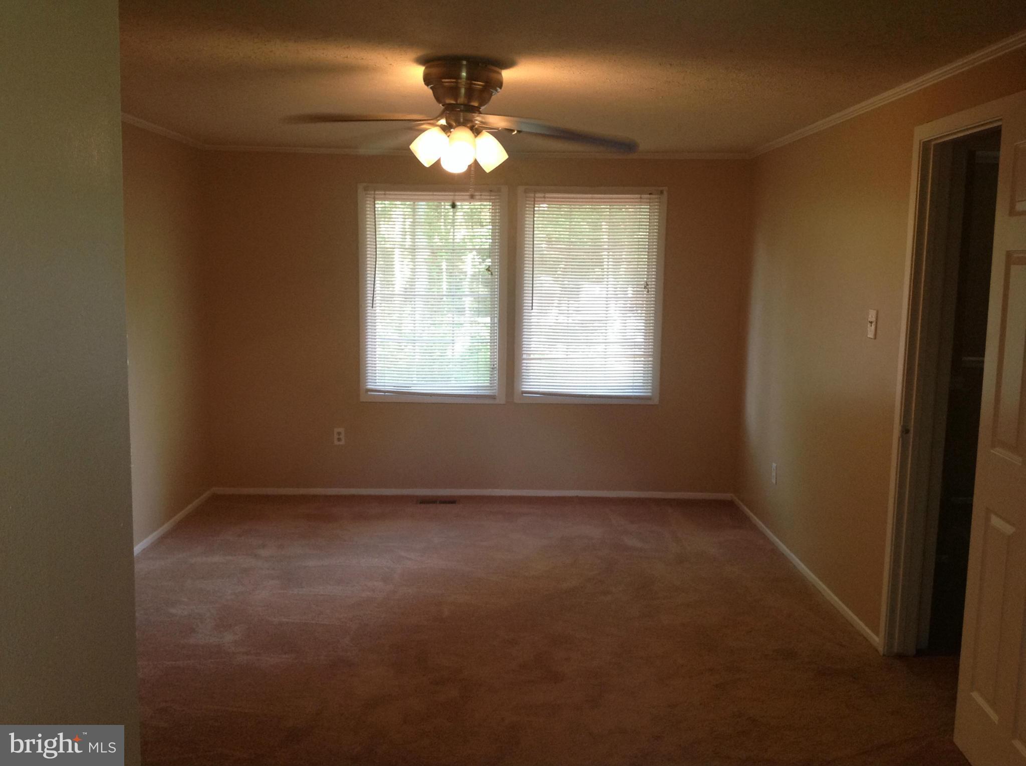 6705 Green Haven Road Lanham, MD 20706 - Photo 11 of 26 Bedroom (Master)