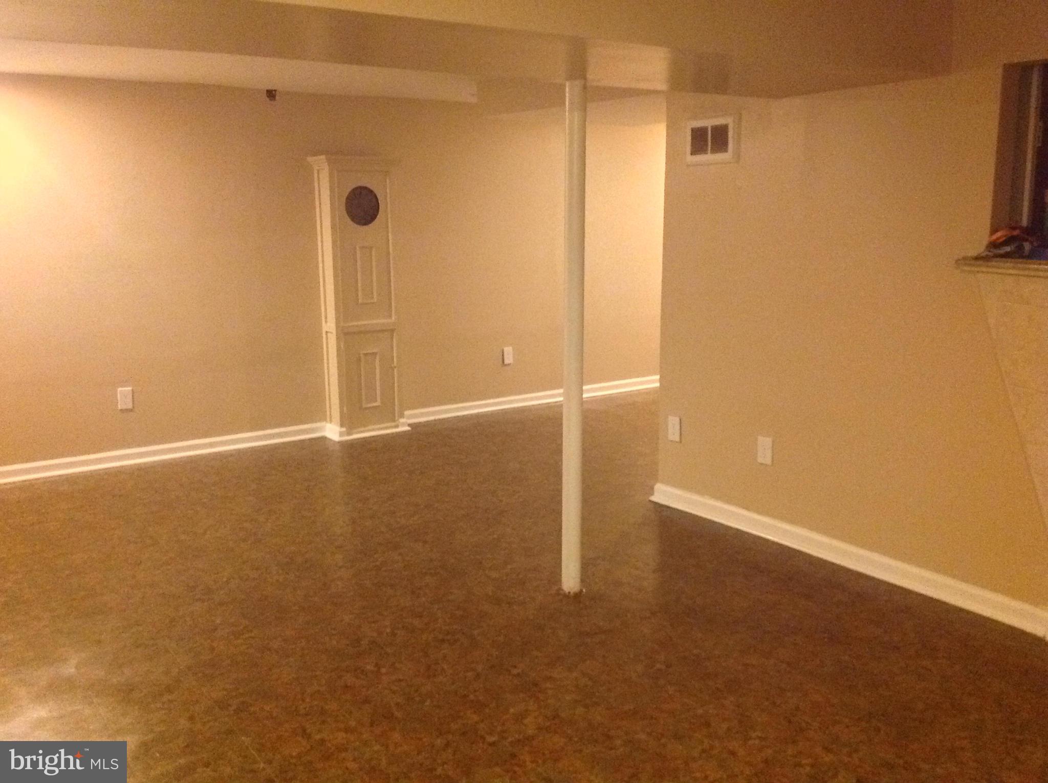 6705 Green Haven Road Lanham, MD 20706 - Photo 18 of 26 Basement