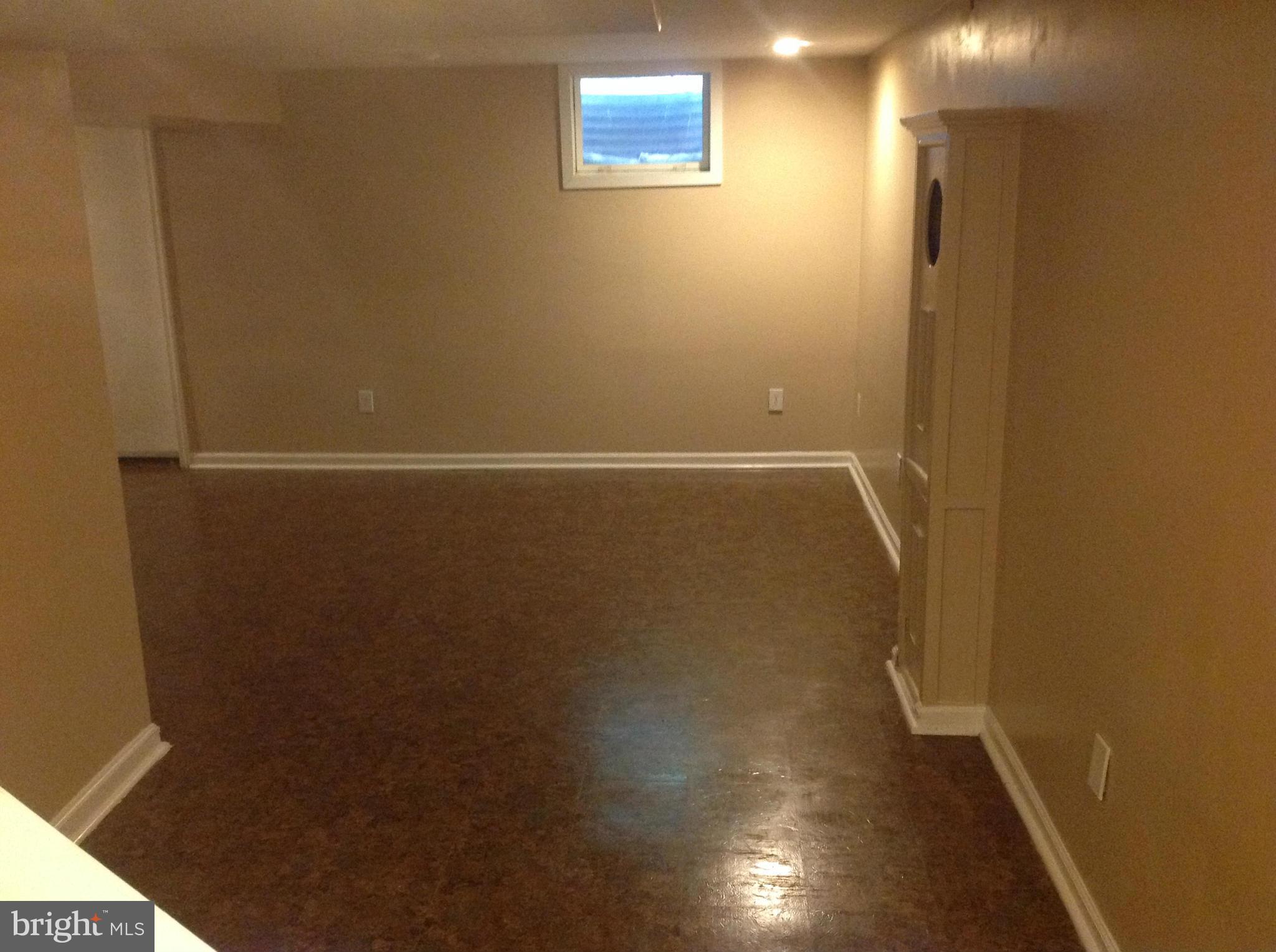 6705 Green Haven Road Lanham, MD 20706 - Photo 19 of 26 Basement