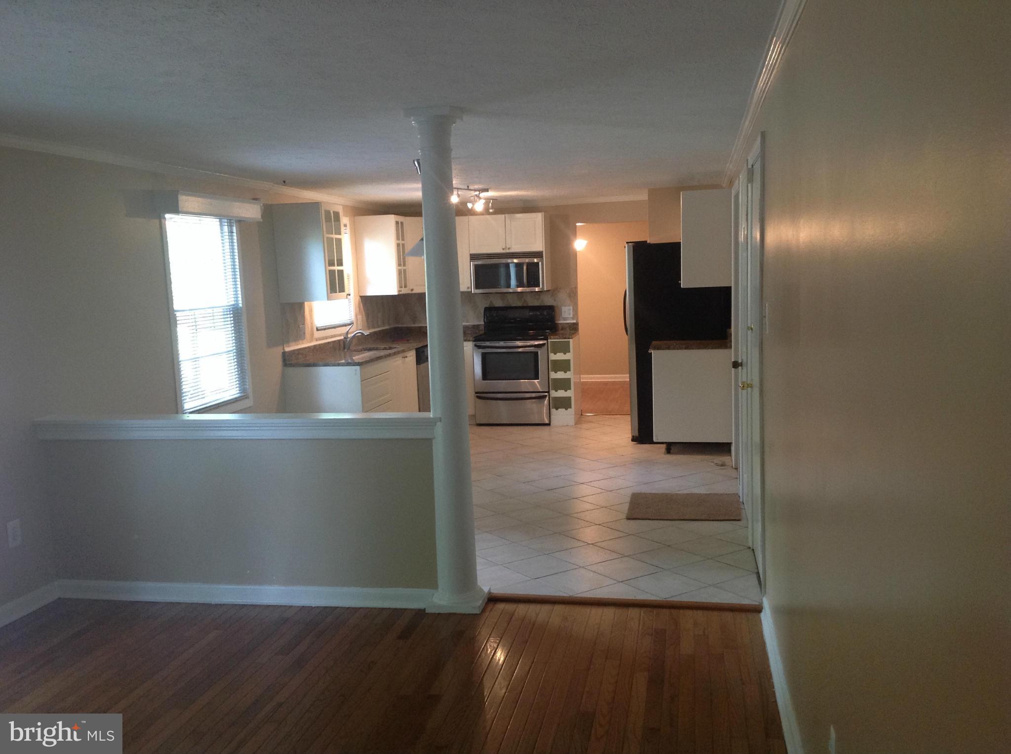 6705 Green Haven Road Lanham, MD 20706 - Photo 6 of 26 Kitchen
