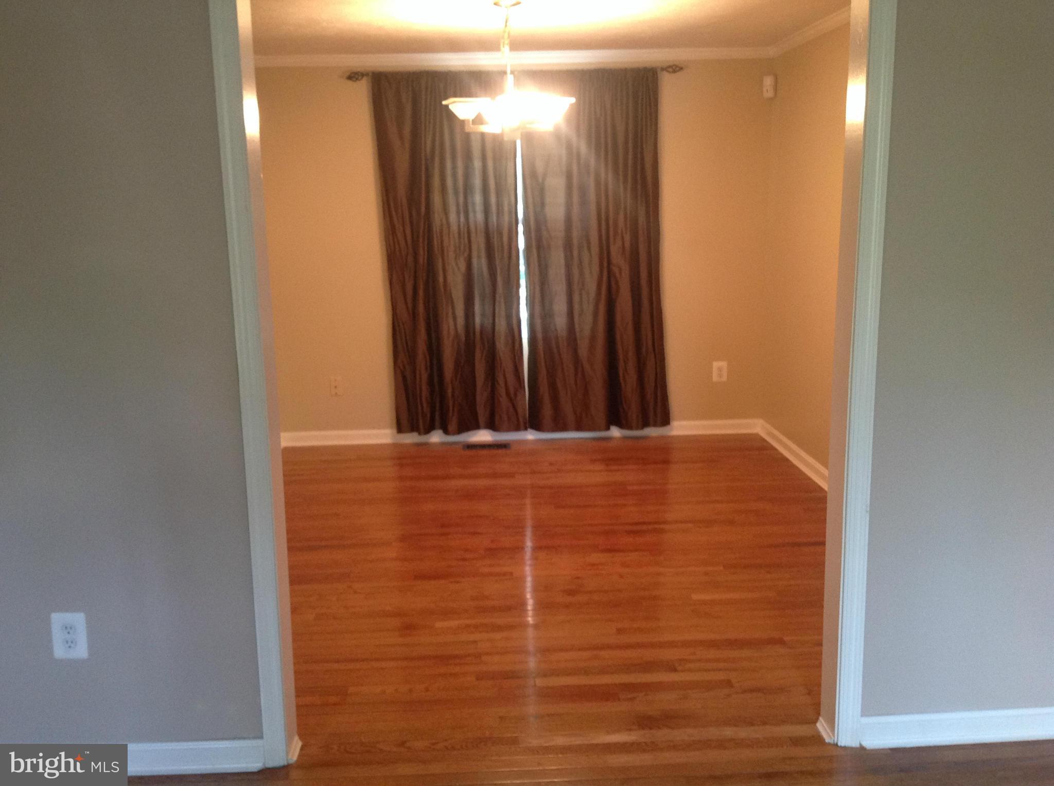 6705 Green Haven Road Lanham, MD 20706 - Photo 10 of 26 Dining Room