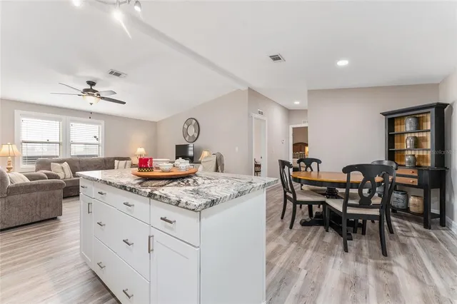 $219,900 | 1404 Torrey Pines Drive, The Villages, FL 32159