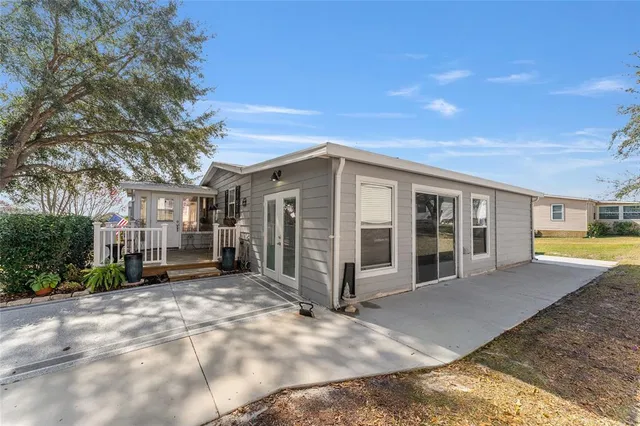 $219,900 | 1404 Torrey Pines Drive, The Villages, FL 32159