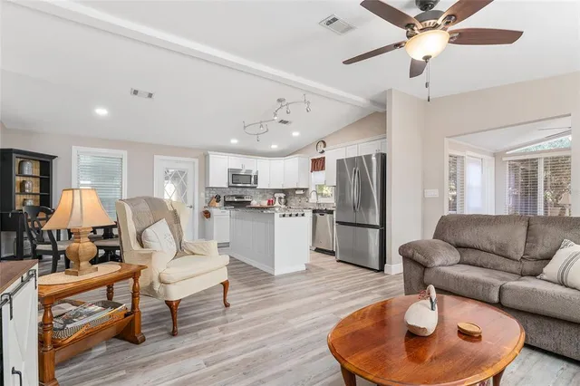 $219,900 | 1404 Torrey Pines Drive, The Villages, FL 32159