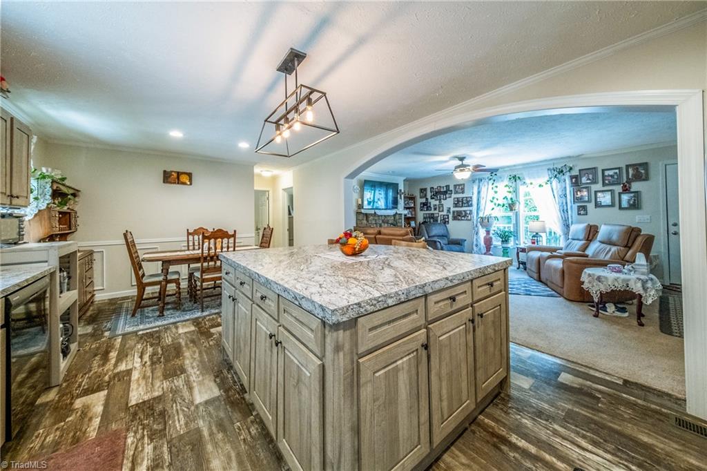 8955 Dennis Road Germanton, NC 27019 - Photo 14 of 30