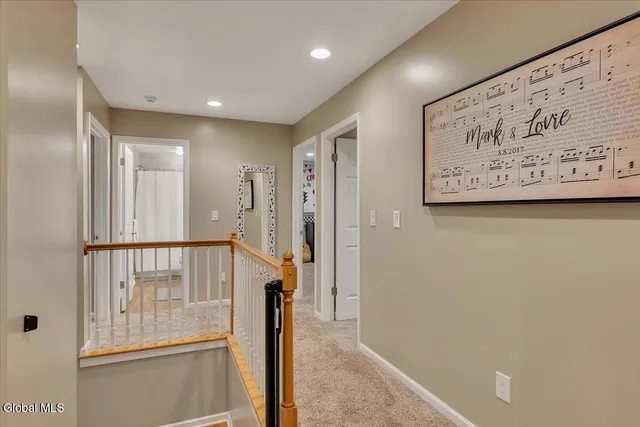 $775,000 | 2 Carpenter Way, Clifton Park, NY 12065