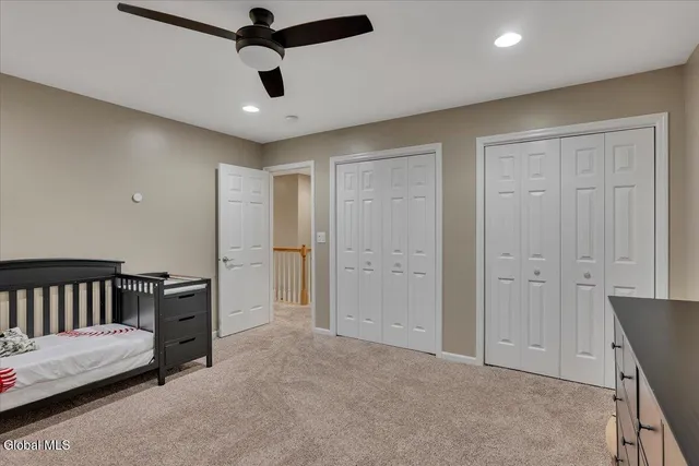 $775,000 | 2 Carpenter Way, Clifton Park, NY 12065