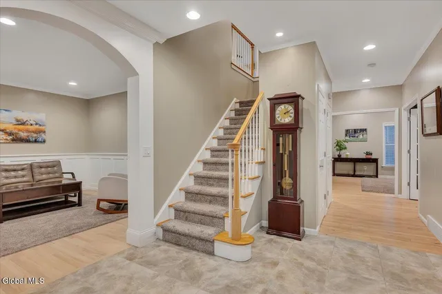 $775,000 | 2 Carpenter Way, Clifton Park, NY 12065