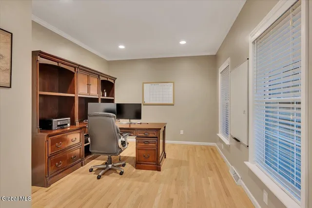 $775,000 | 2 Carpenter Way, Clifton Park, NY 12065