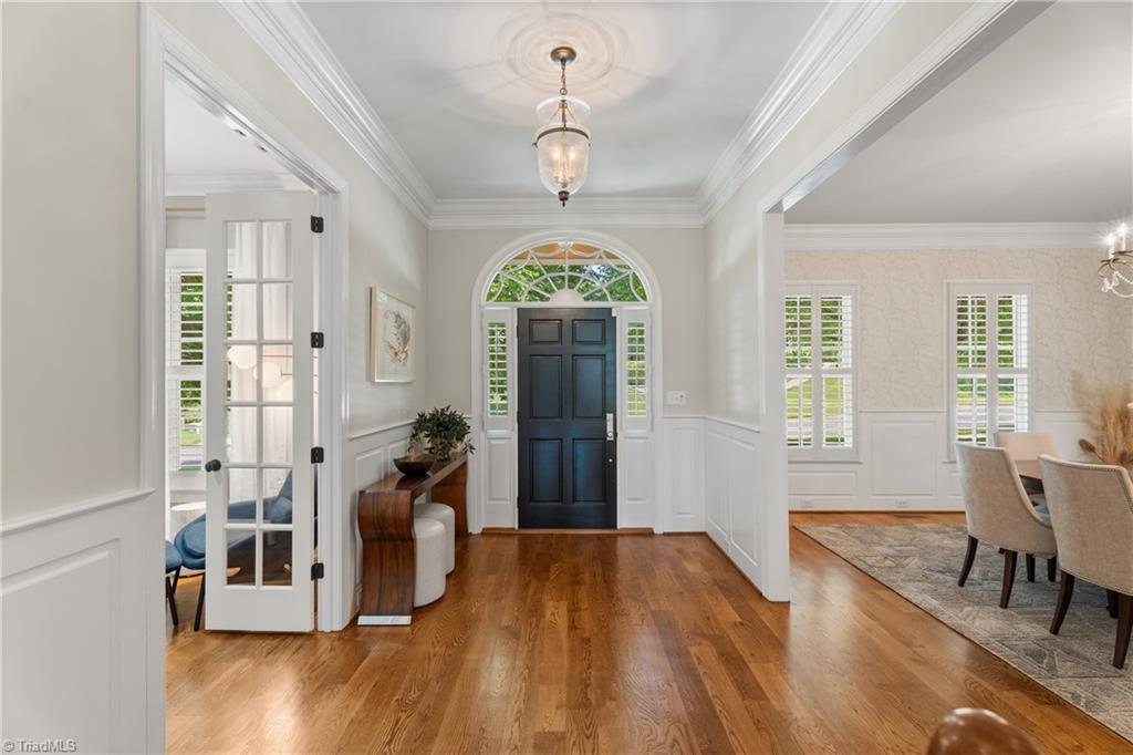 836 Osprey Ridge Road Winston-Salem, NC 27106 - Photo 5 of 50