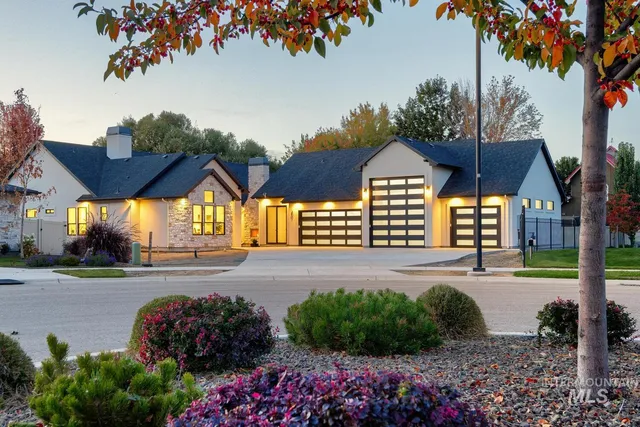 $1,750,000 | 863 North Nolina Avenue, Eagle, ID 83616