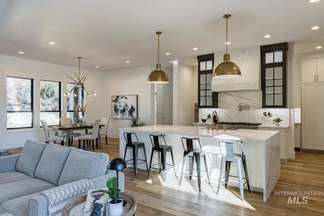 $1,750,000 | 863 North Nolina Avenue, Eagle, ID 83616