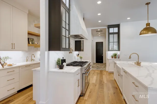 $1,750,000 | 863 North Nolina Avenue, Eagle, ID 83616