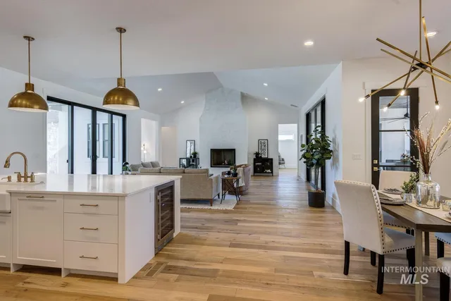 $1,750,000 | 863 North Nolina Avenue, Eagle, ID 83616