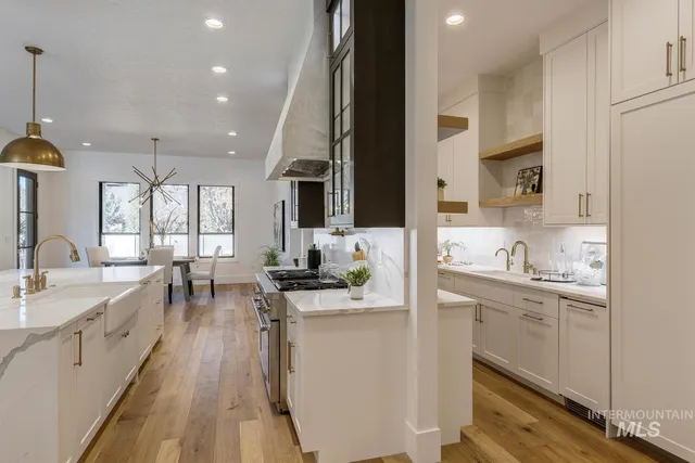 $1,750,000 | 863 North Nolina Avenue, Eagle, ID 83616