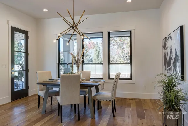 $1,750,000 | 863 North Nolina Avenue, Eagle, ID 83616