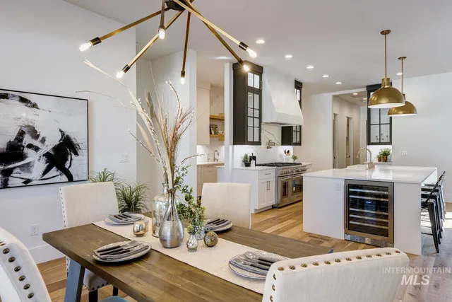 $1,750,000 | 863 North Nolina Avenue, Eagle, ID 83616