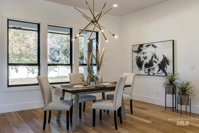 $1,750,000 | 863 North Nolina Avenue, Eagle, ID 83616