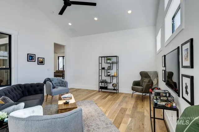 $1,750,000 | 863 North Nolina Avenue, Eagle, ID 83616