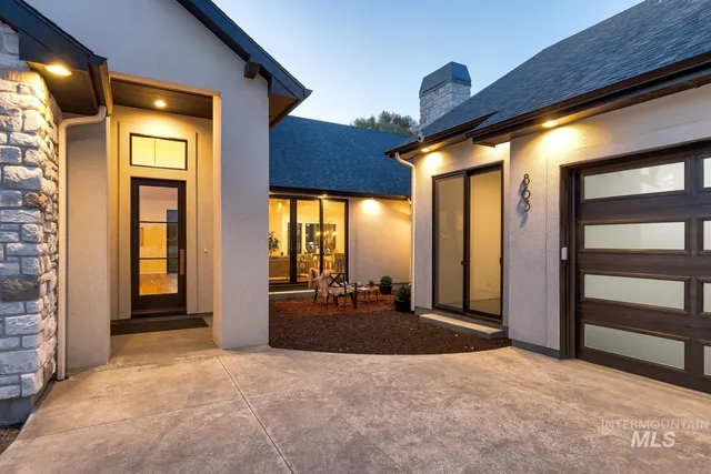 $1,750,000 | 863 North Nolina Avenue, Eagle, ID 83616