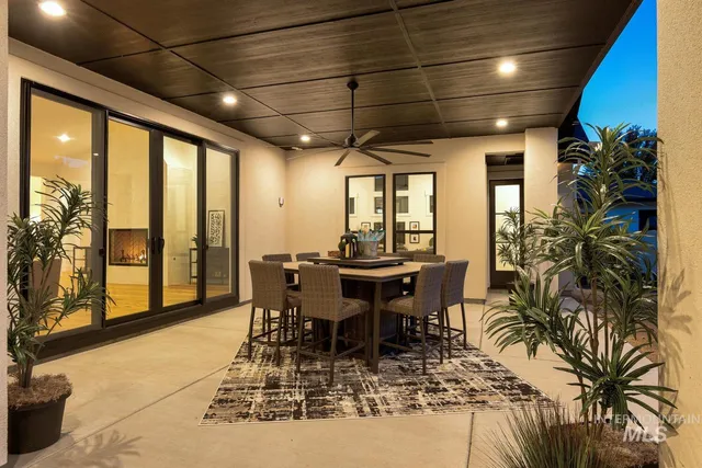 $1,750,000 | 863 North Nolina Avenue, Eagle, ID 83616