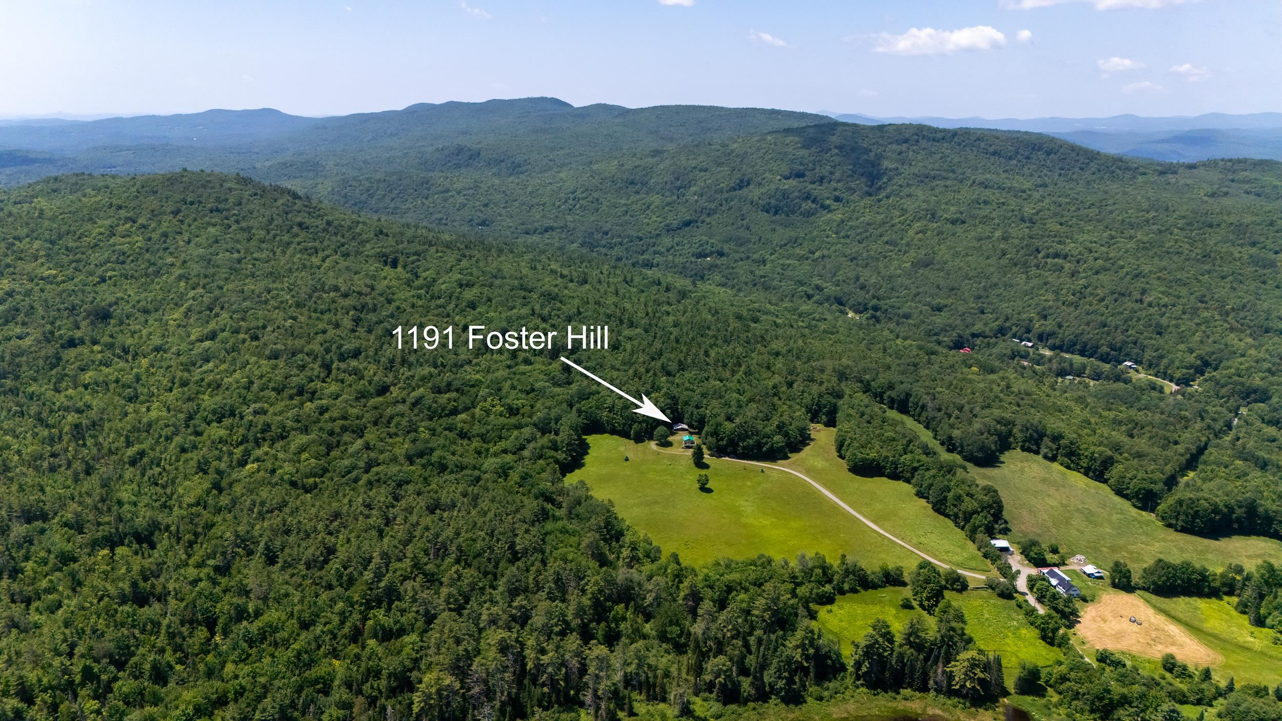 1191 Foster Hill Road Littleton, NH 03561 - Photo 3 of 43