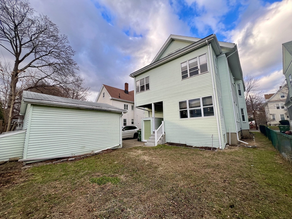 44 Capitol Street, Unit 1 Watertown, MA 02472 - Photo 23 of 25