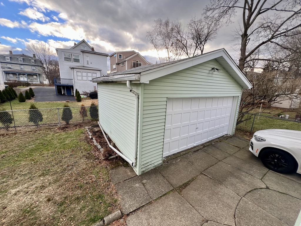 44 Capitol Street, Unit 1 Watertown, MA 02472 - Photo 24 of 25