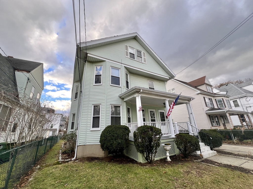 44 Capitol Street, Unit 1 Watertown, MA 02472 - Photo 25 of 25