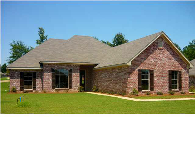 211 Memory Lane Madison, MS 39110 - Photo 1 of 1 Photo 1
