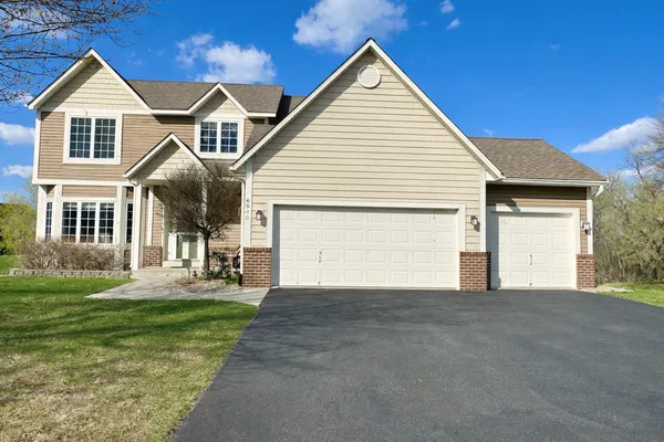 $599,900 | 6940 Prairie Court South, Cottage Grove, MN 55016
