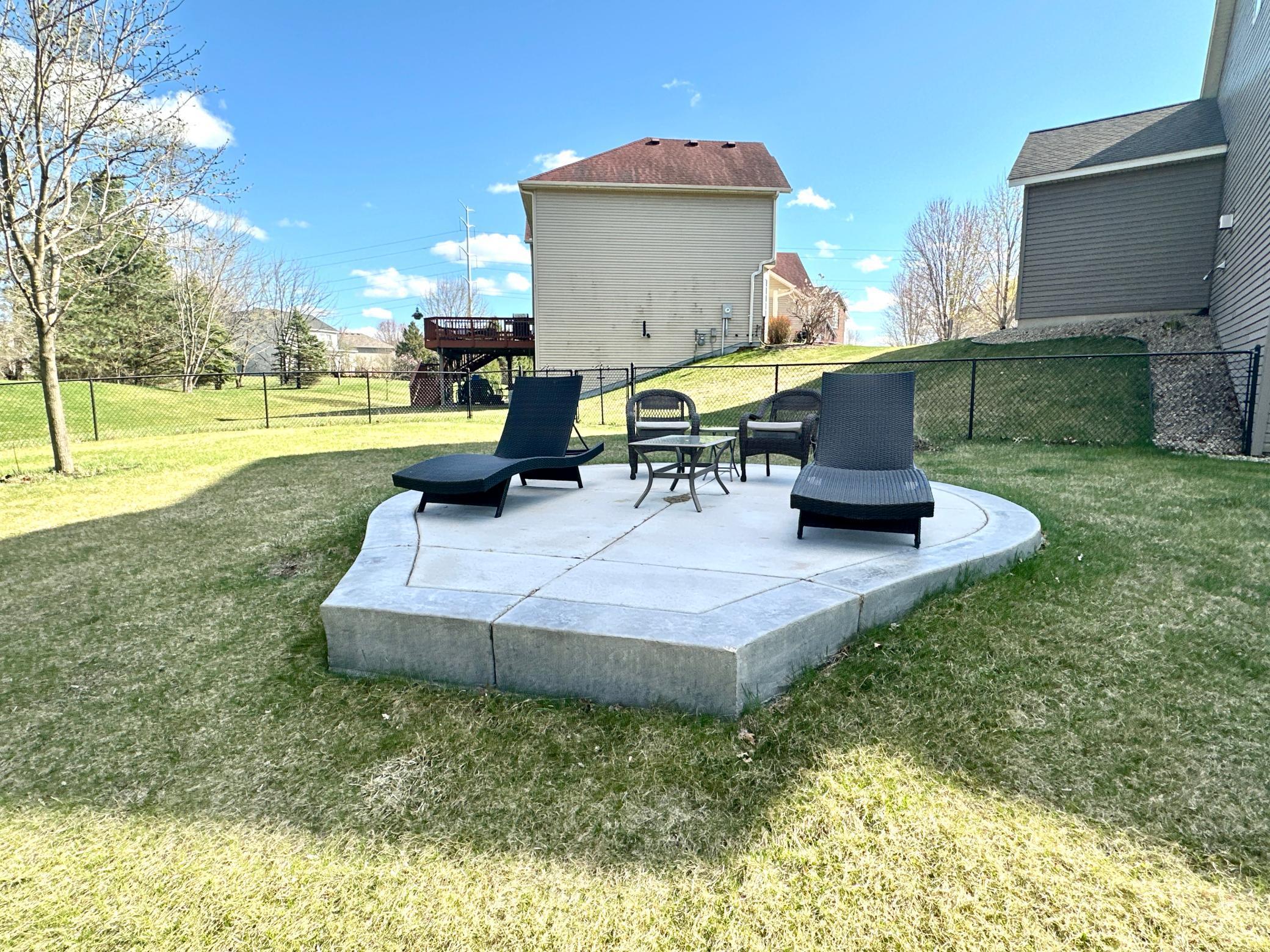 6940 Prairie Court South Cottage Grove, MN 55016 - Photo 30 of 33