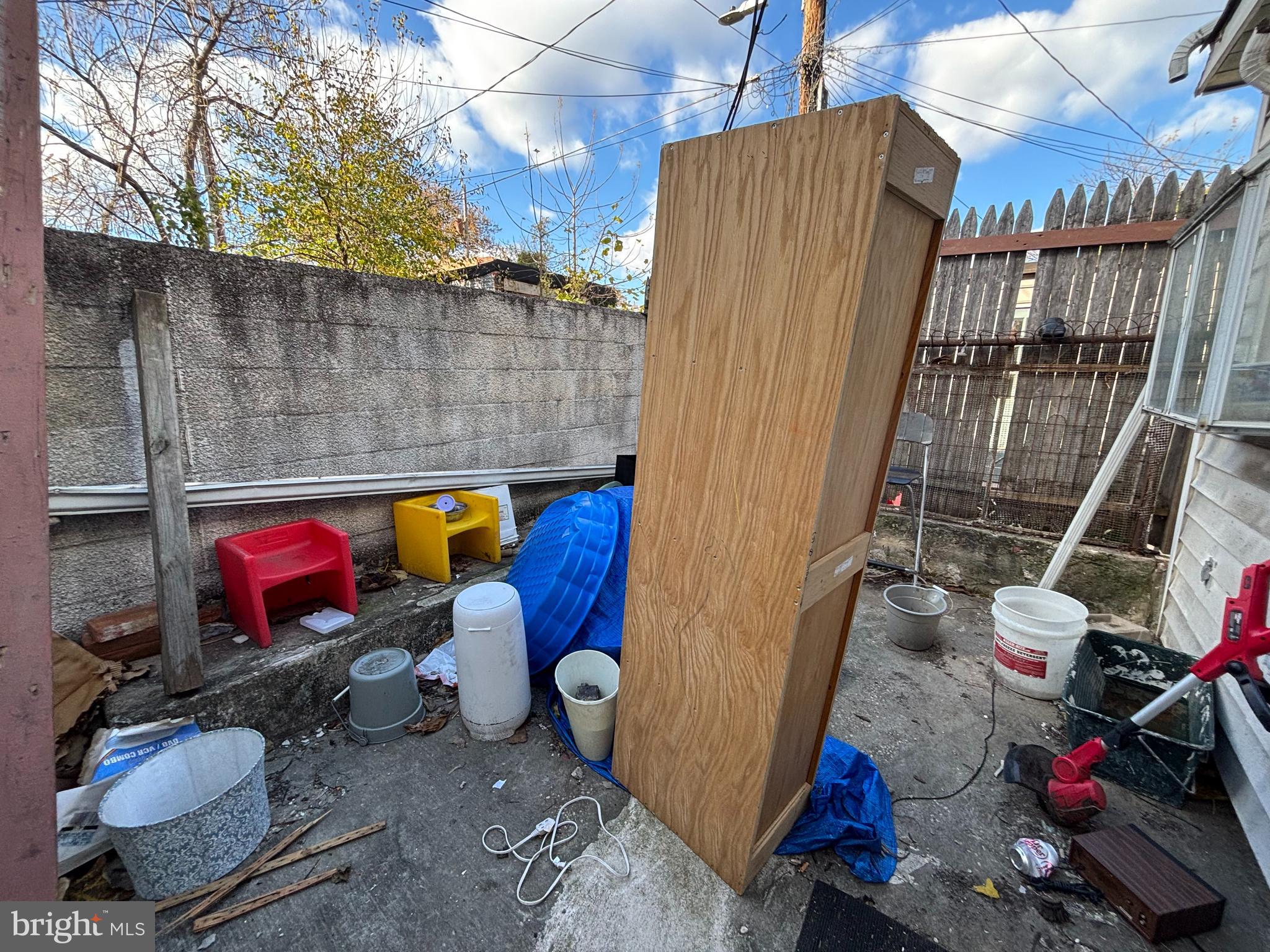 232 South Stricker Street Baltimore, MD 21223 - Photo 12 of 15