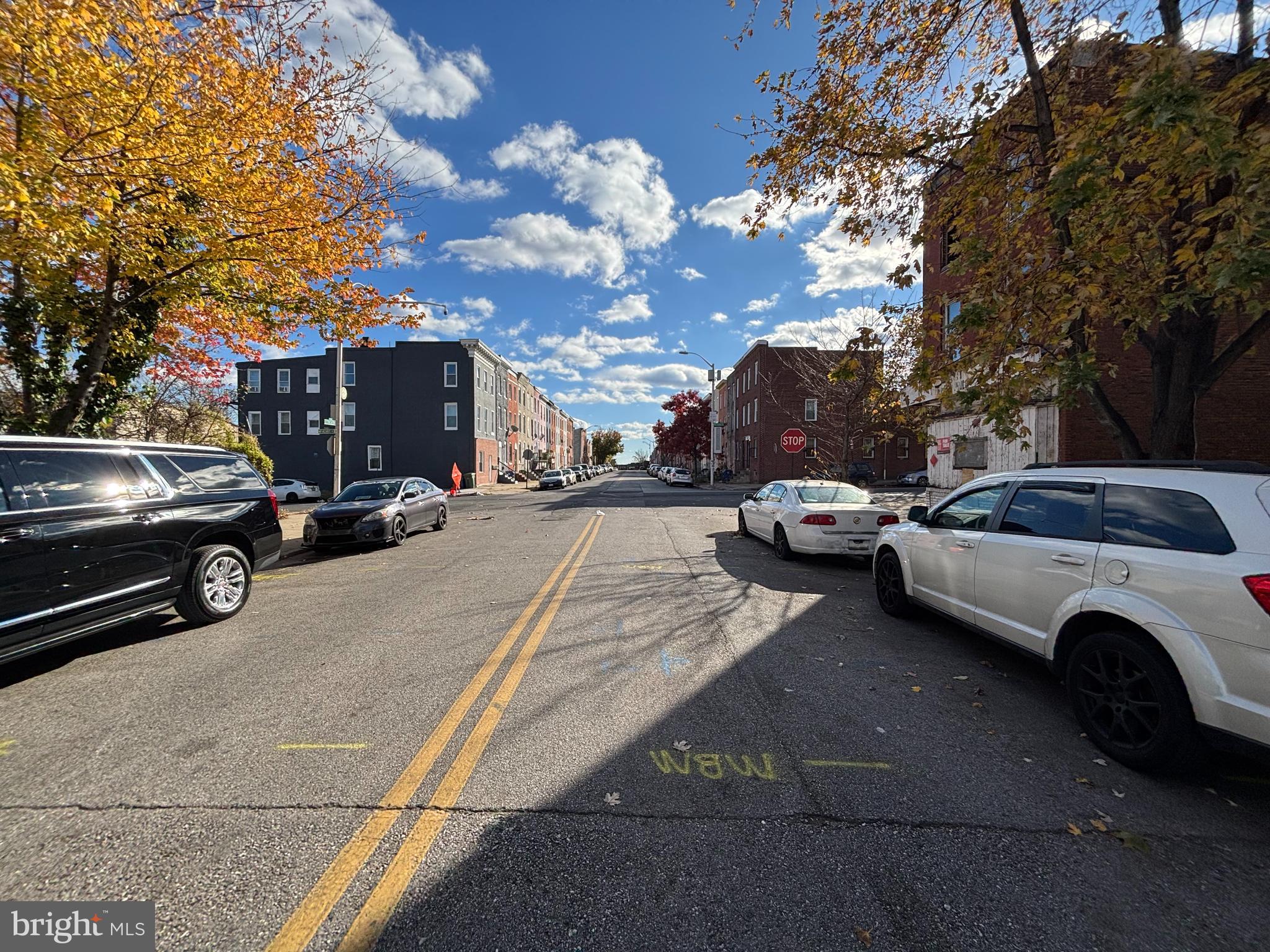 232 South Stricker Street Baltimore, MD 21223 - Photo 13 of 15