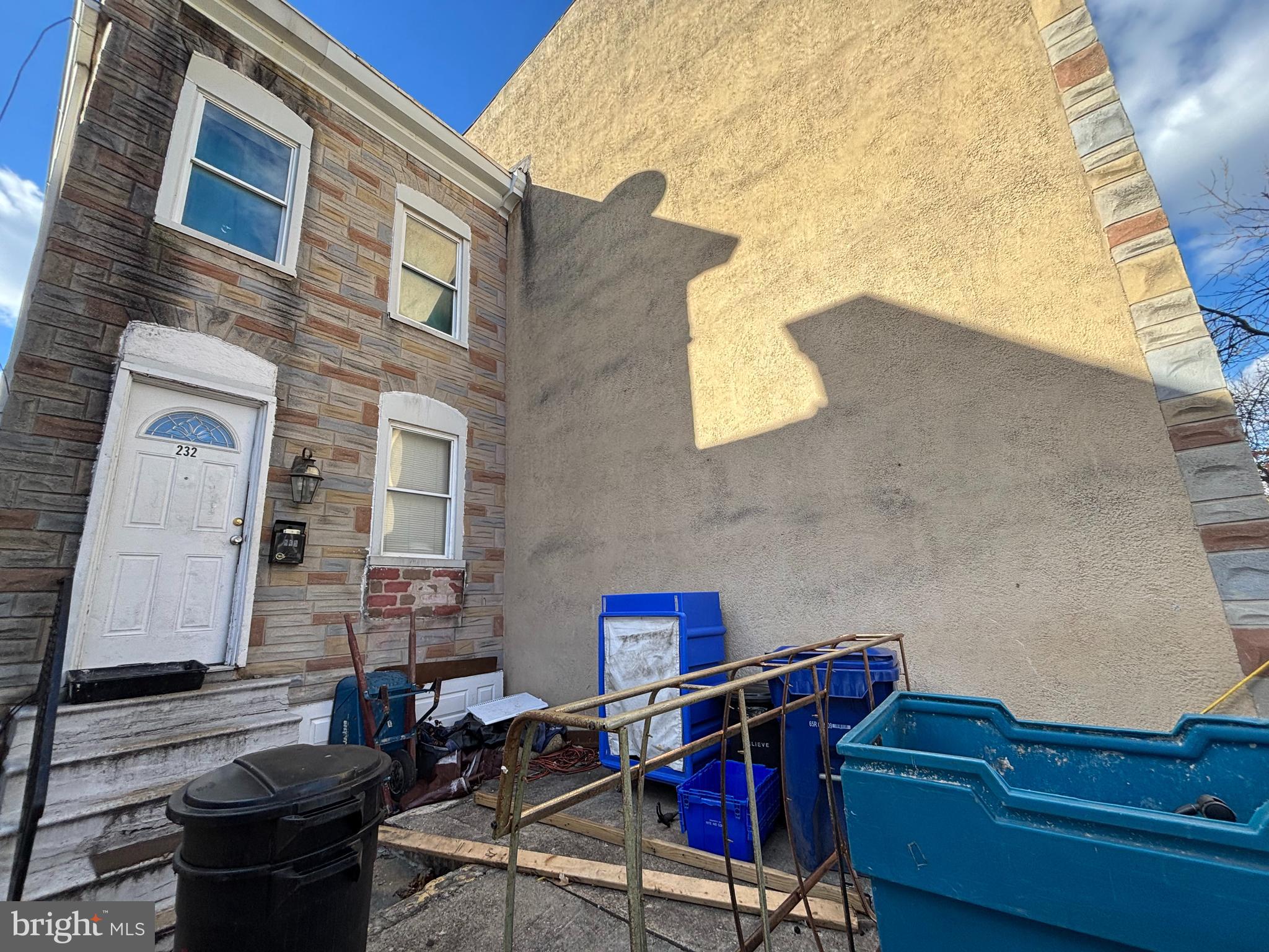 232 South Stricker Street Baltimore, MD 21223 - Photo 3 of 15