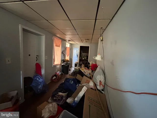 a very nice looking room with a couch