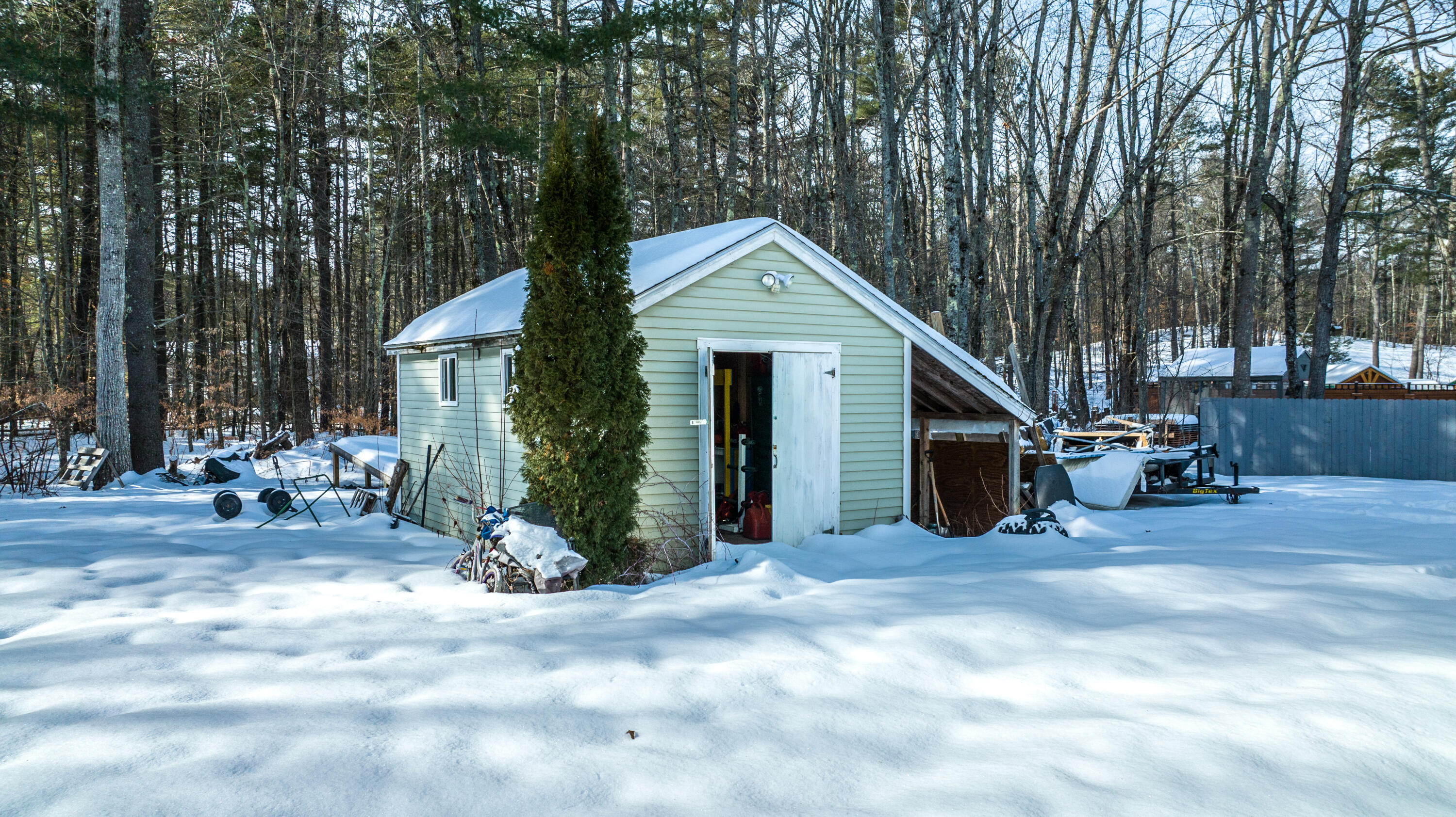 29 North Raymond Road Gray, ME 04039 - Photo 47 of 54 DJI_0011